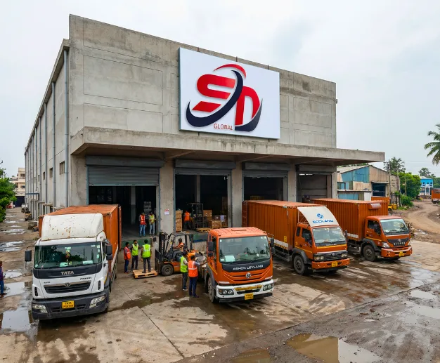  Unlock Your Business Potential with Our Warehouse in Kolkata